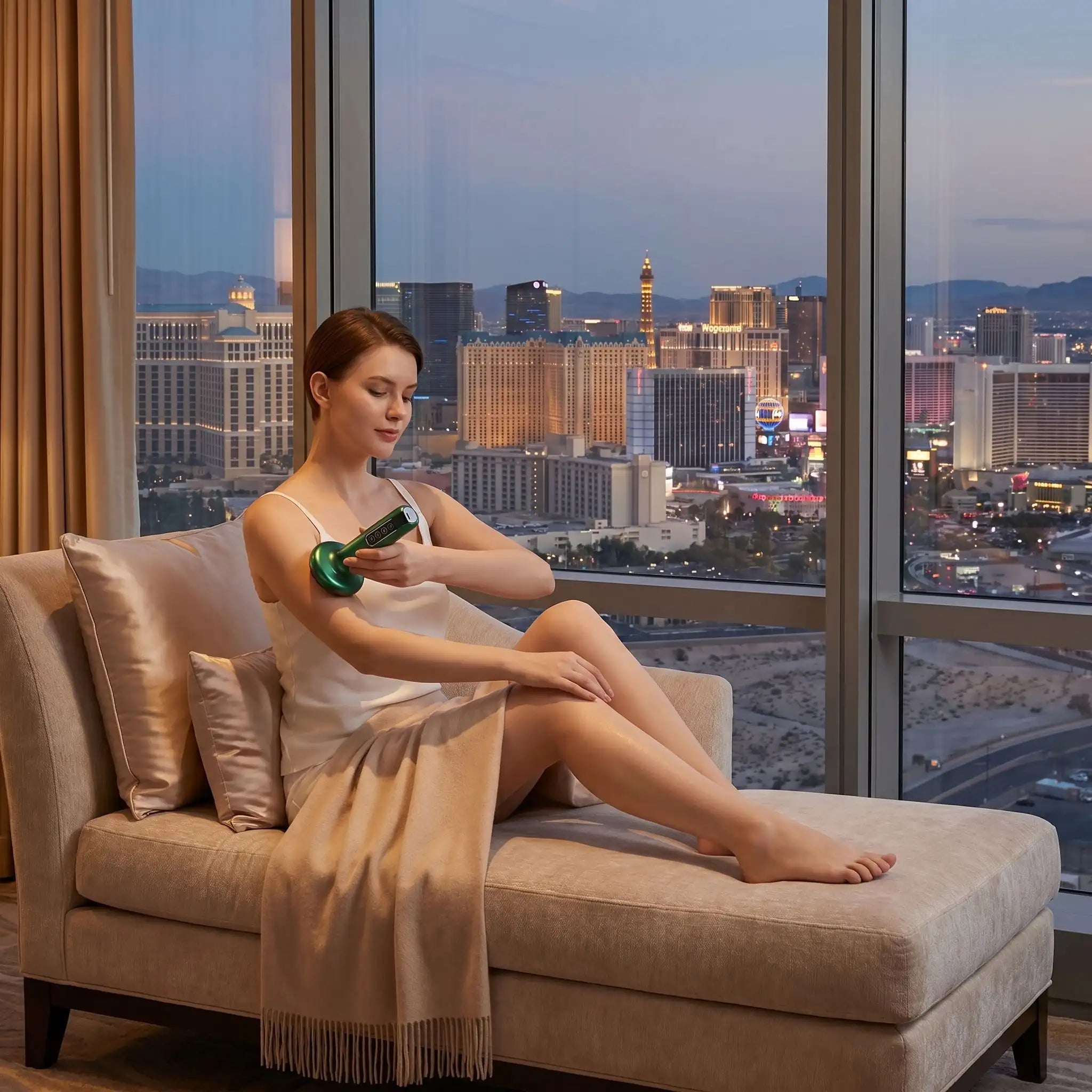 APPAREIL DE MASSAGE - Andmassage.com