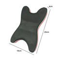 1 pièce Coussin de traction cervicale