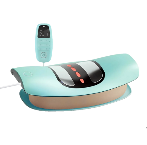 Appareil de Massage Électrique pour Dos, 4 en 1™