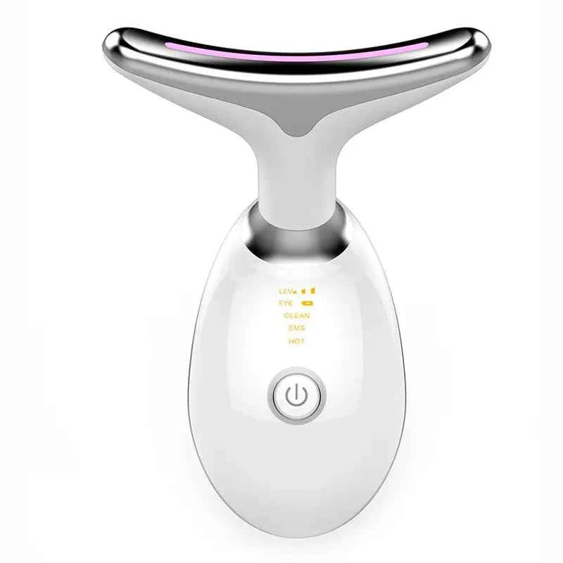 Appareil de massage anti-âge visage