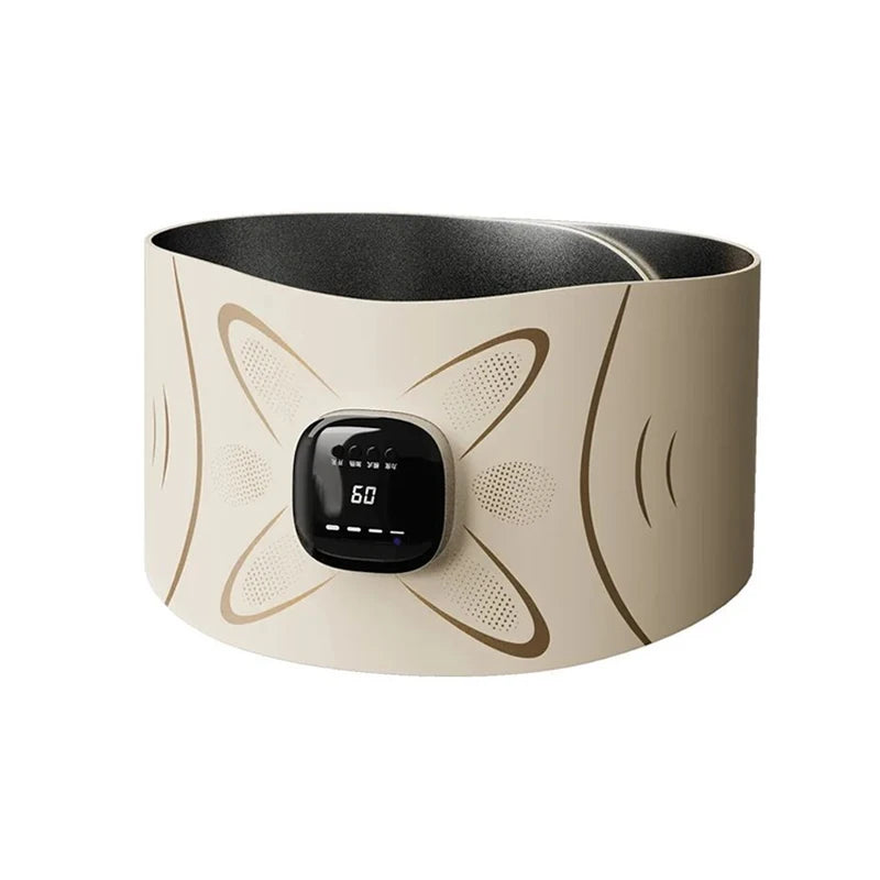 Ceinture EMS Brûle-Graisse