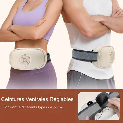 ceinture amincissante pour le ventre