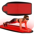 Ceinture de luminothérapie LED rouge et infrarouge