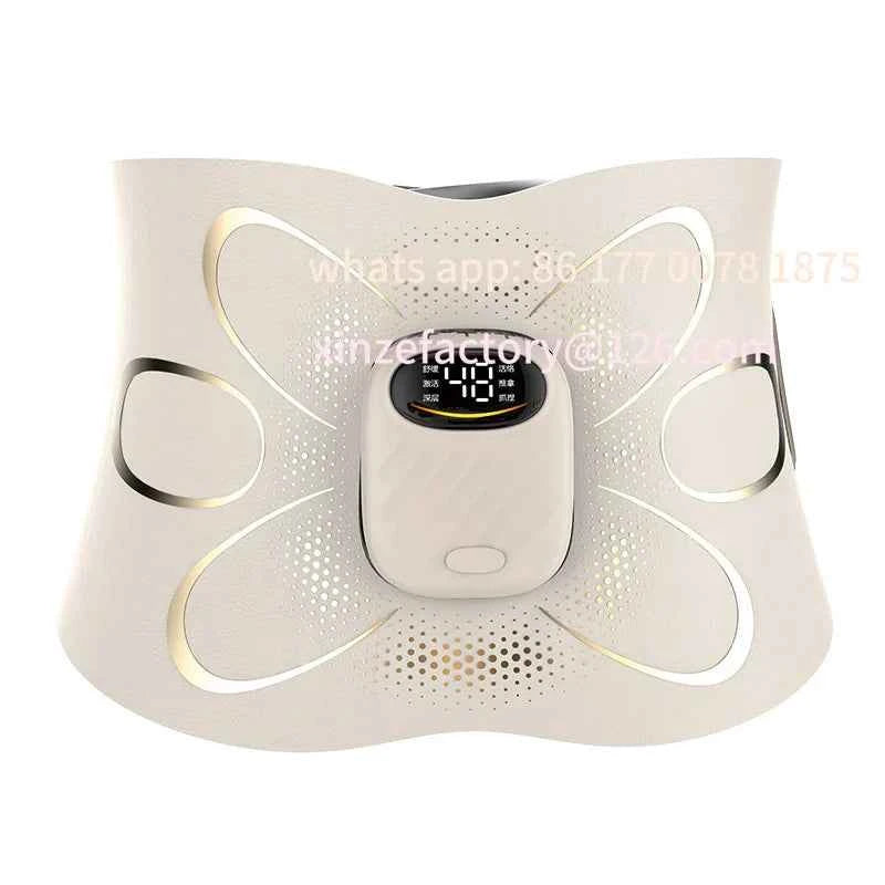 Ceinture de massage innovante