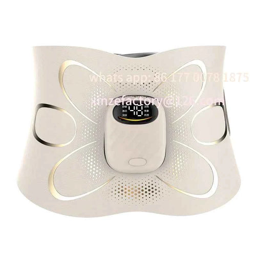 Ceinture de massage innovante