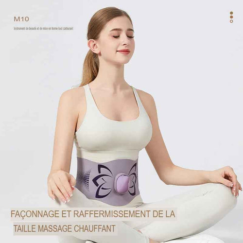 Ceinture de massage relaxant