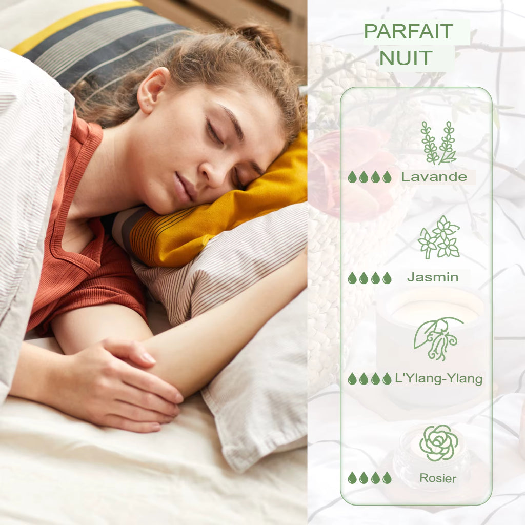 Coffret Cadeau 15 Huiles Essentielles Bien Etre