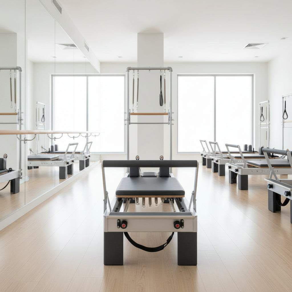 Grand-equipement-de-Pilates retrouver la forme