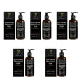  Huile de Massage Anti-Cellulite Raffermissante 