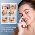 Masseur Facial EMS, Lifting des yeux