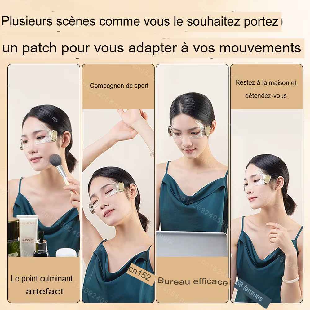 Masseur de Lifting du visage regard