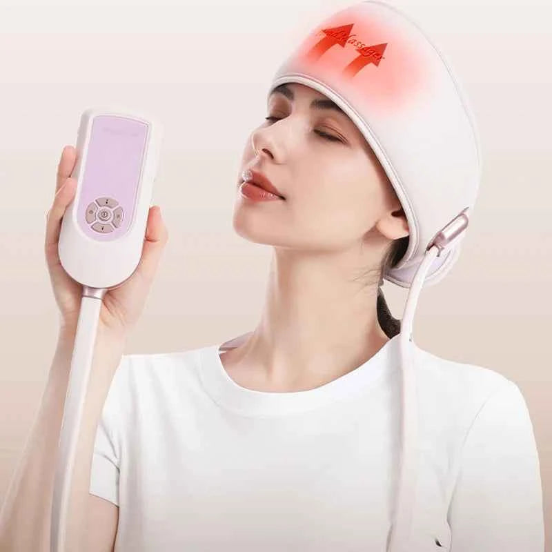 masseur de tété électrique