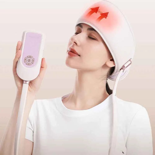 masseur de tété électrique