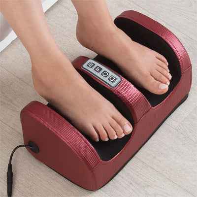 Masseur électrique de pieds