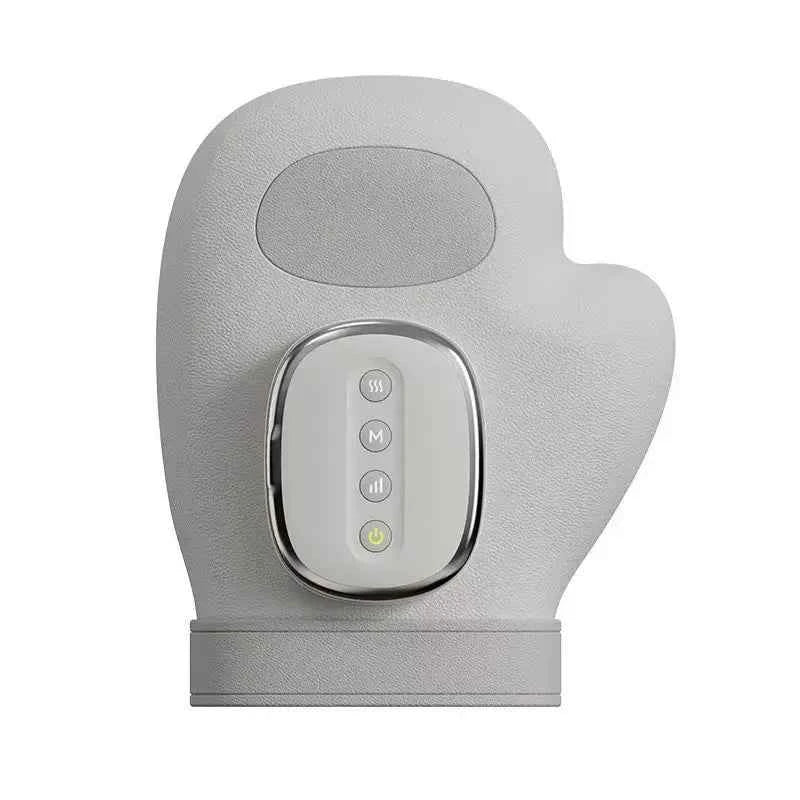 masseur electrique pour les mains soulage les douleurs