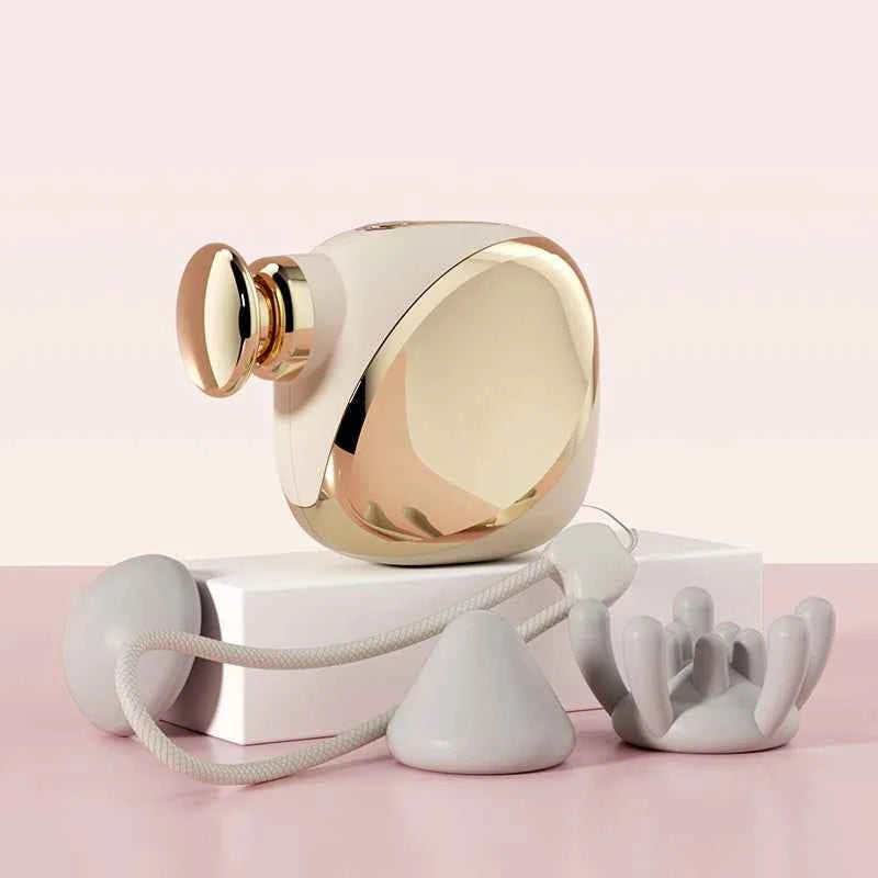Mini pistolet de massage portable 
