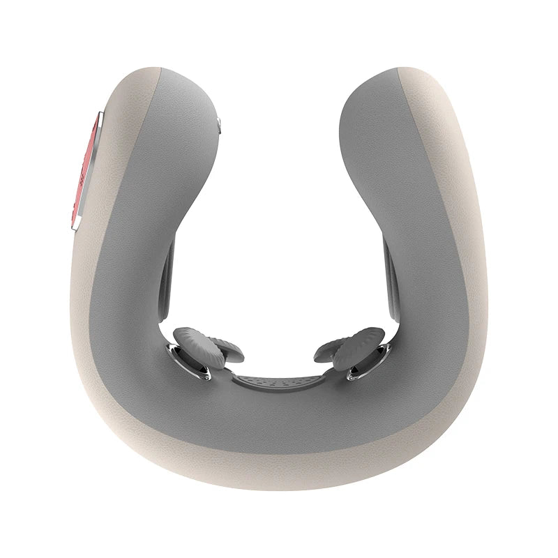Oreiller de Voyage Bluetooth 3-en-1 Audio Bluetooth Sans Fil Intégré