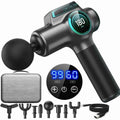 Pistolet de massage musculaire 