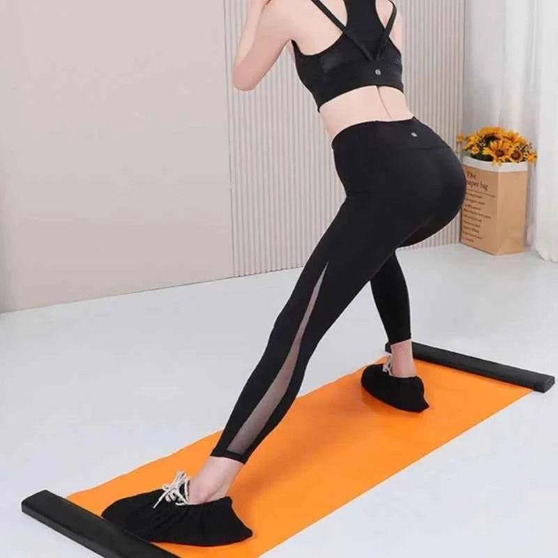 Planche de glisse idéale pour le roller skating