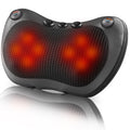 Oreiller de massage pour le dos,™ | la nuque et les épaules