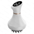 Appareil de Massage Drainage Lymphatique EMS™ | Jambes Légères
