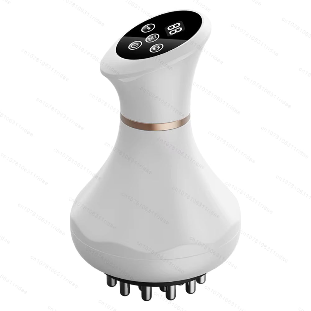 Appareil de Massage Drainage Lymphatique EMS™ | Jambes Légères
