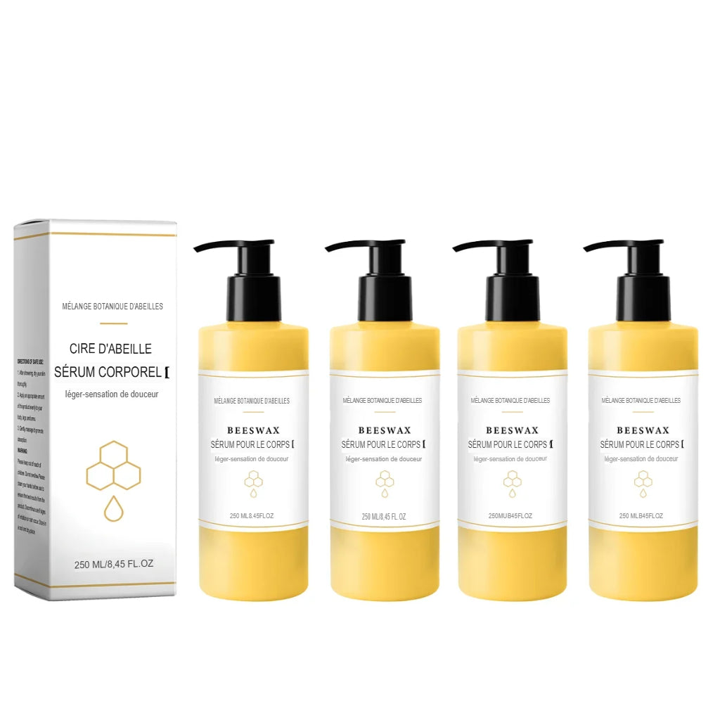  Sérum Hydratant Cire d'Abeille 