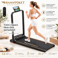 Tapis de Course et de Marche