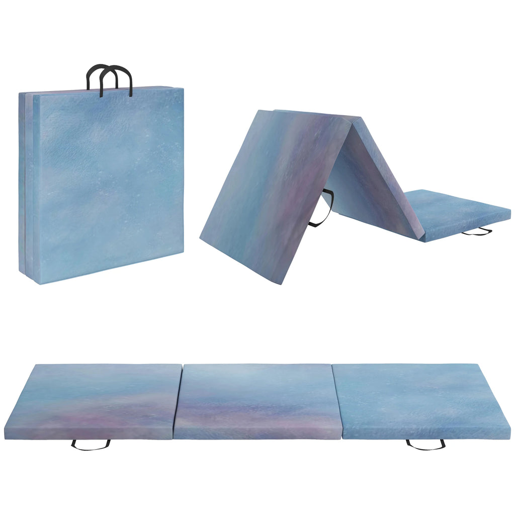 Tapis de gymnastique tapis de fitness 