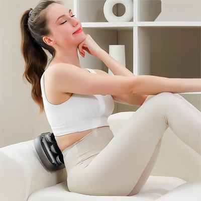 Volant de massage retrouvez une vie sans douleur constante
