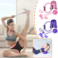 Yoga Pilates cercle 13 pièces 