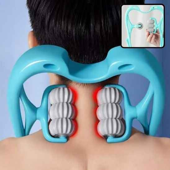 Appareil massage lombaires