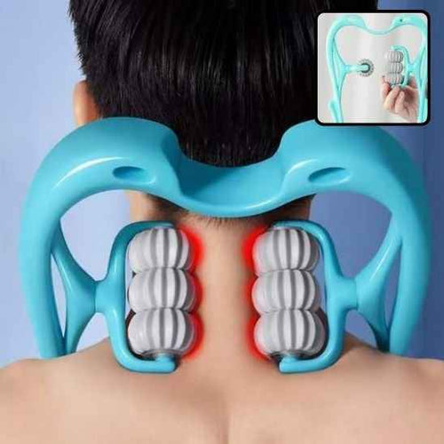 Appareil massage lombaires