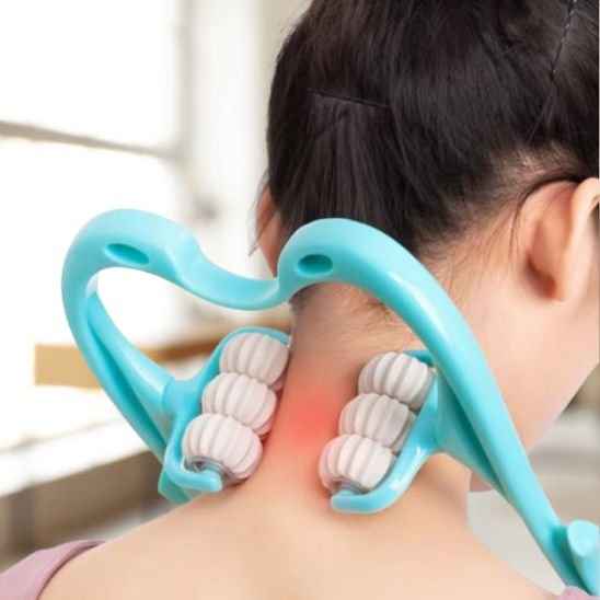Appareil massage nuque