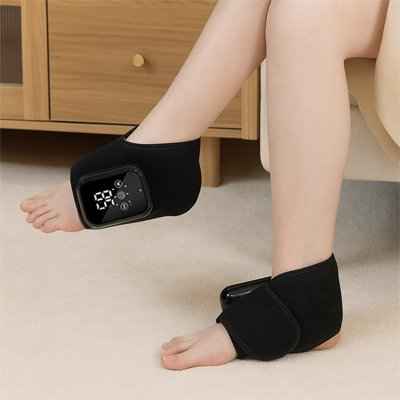 Appareil masseur pieds solution anti douleur