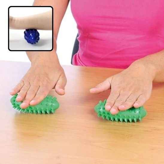 boule de massage adapté à vos besoins