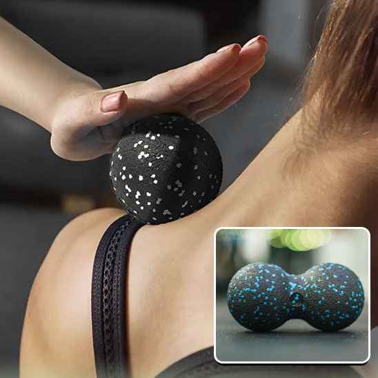Boule de Massage epaules