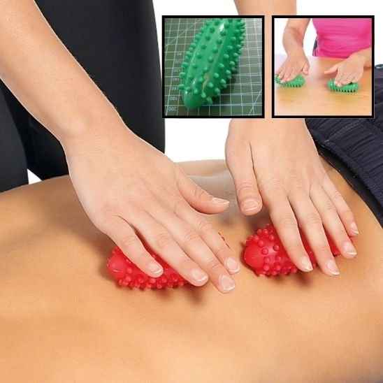 boule de massage Relaxant