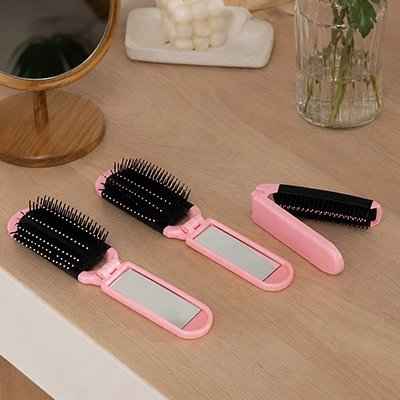 Brosse pour cheveux stimulation du cuir chevelu