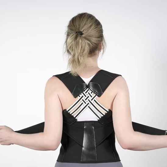 Correcteur de posture unisexe