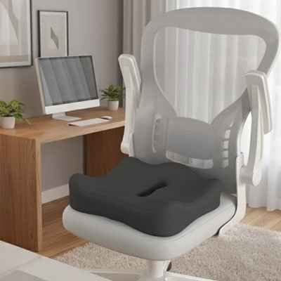 Coussin ergonomique confortable
