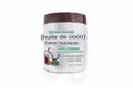 creme hydratante huile de coco