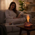 Diffuseur d'huiles essentielles le salon