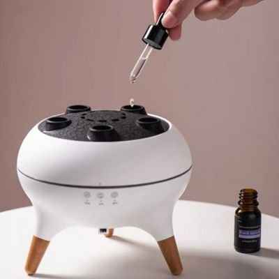 Diffuseur d'huiles essentielles maison parfumer