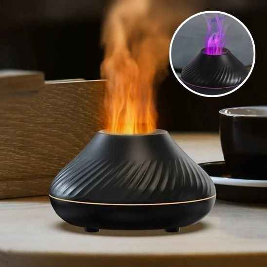 Diffuseur huile essentielle Ambiance Zen