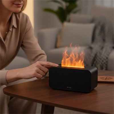 Diffuseur respirez un air pur et parfumé