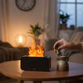 Diffuseur ultrasonique cocon Zen 