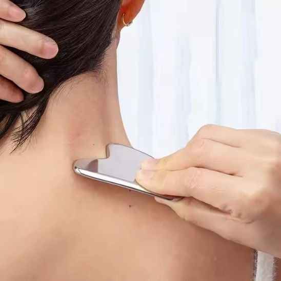gua sha™  | Jade Naturel