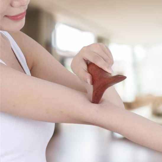 gua sha Durabilité