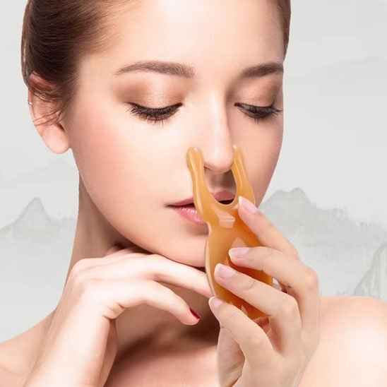 gua sha Rituel du bien être